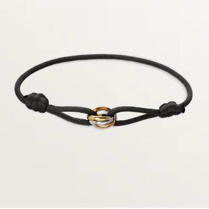 Cartier Trinity bracelet - NWT